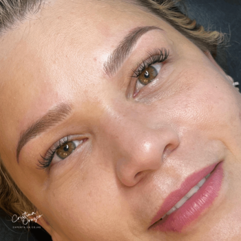 Microblading
